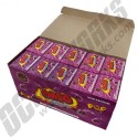 OMG Drops All Purple 50ct Display Box (Snap Pops)